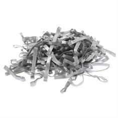 Mähnengummis (500 Stk.) Epplejeck Silber