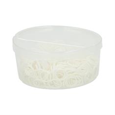 Mähnengummis Dose Epplejeck