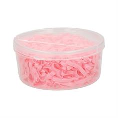 Mähnengummis Epplejeck Pink