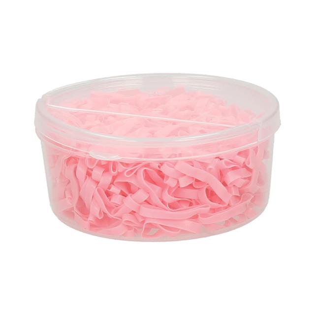 Mähnengummis Epplejeck Rosa