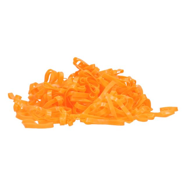 Mähnengummis Special Edition Epplejeck Orange