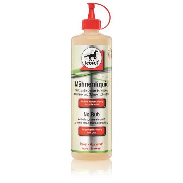 Mähnenliquid Leovet 
