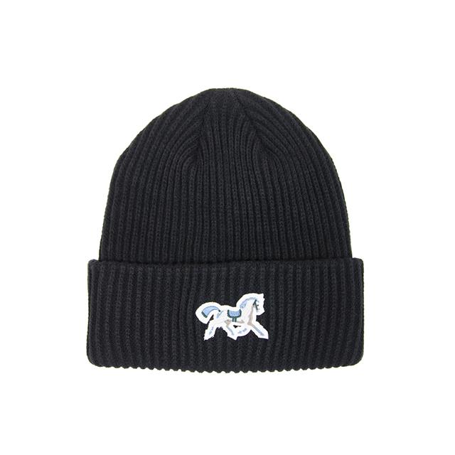 Mütze Horse Kentucky Schwarz-Blau