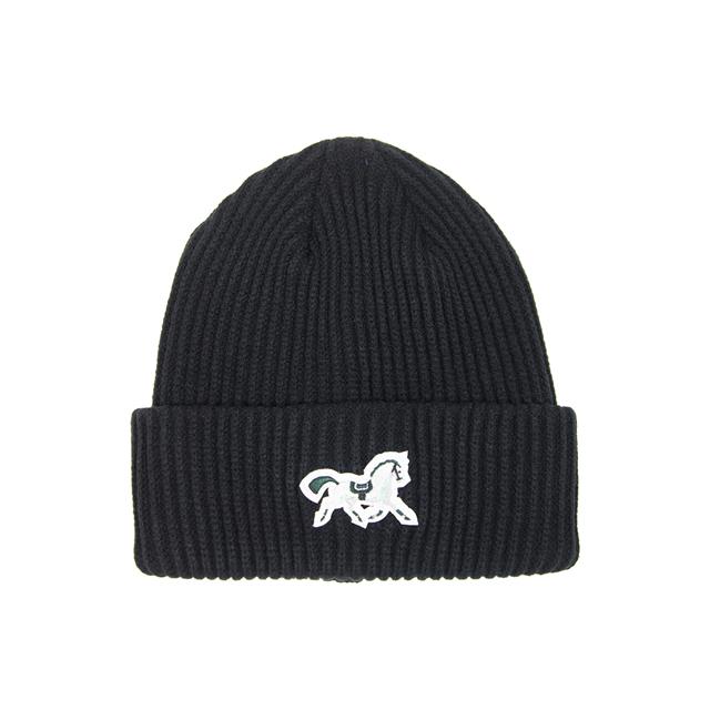 Mütze Horse Kentucky Schwarz-Grün