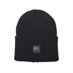 Mütze KLEisley Kingsland Dunkelblau