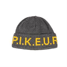 Mütze Pikeur