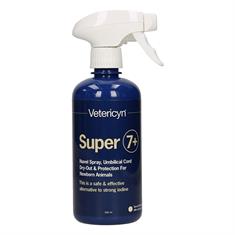 Nabelspray Super 7+Vetericyn Sonstige
