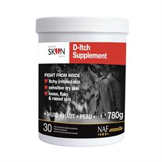 NAF Ltshi D-Itch Supplement Sonstige