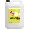 NAF Zitronella Spray Nachfüllung 2,5L 