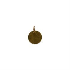 Namensschild 10er-Pack Kentucky Gold