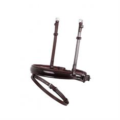 Nasenriemen Classic Organic Tanned Montar Braun-Braun