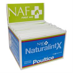 NaturalintX Wundauflage NAF