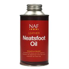Neatsfoot Öl NAF Divers