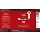 Neatsfoot Öl NAF 
