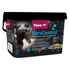 NervControl Pavo Sonstige