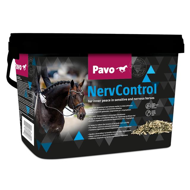 NervControl Pavo Sonstige