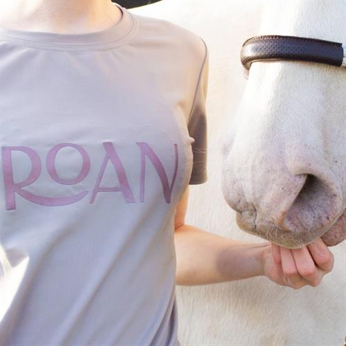 Neu bei Epplejeck: Roan