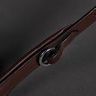 Neusriem PresTeq Fay Sport Braun