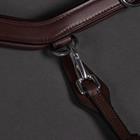 Neusriem PresTeq Fay Sport Braun