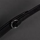 Neusriem PresTeq Fay Sport Schwarz