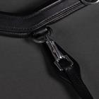 Neusriem PresTeq Fay Sport Schwarz