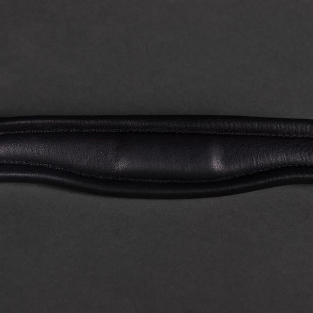 Neusriem PresTeq Fay Sport Schwarz