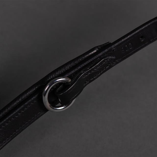 Neusriem PresTeq Fay Sport Schwarz