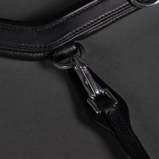 Neusriem PresTeq Fay Sport Schwarz
