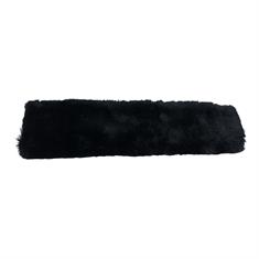 Neusriembontje Kentucky Schwarz