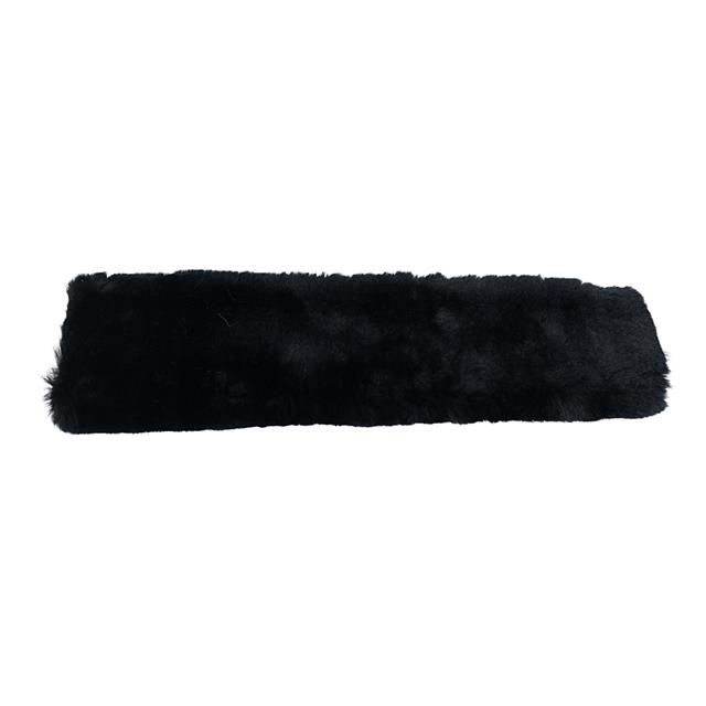 Neusriembontje Kentucky Schwarz