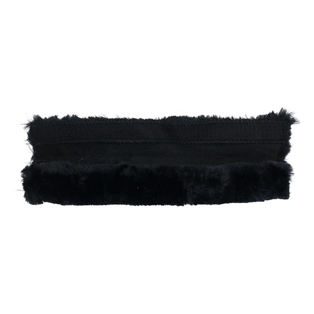 Neusriembontje Kentucky Schwarz