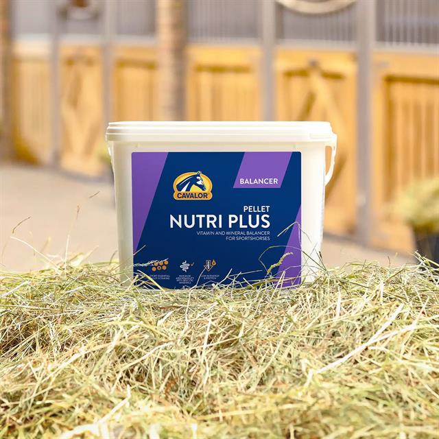 Nutri Plus Cavalor Sonstige