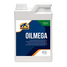 OilMega Cavalor Sonstige
