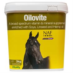 Oilovite NAF