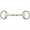 Olivenkopftrense Doppelt gebrochen Happy Mouth 