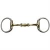 Olivenkopftrense Doppelt gebrochen Harry's Horse 