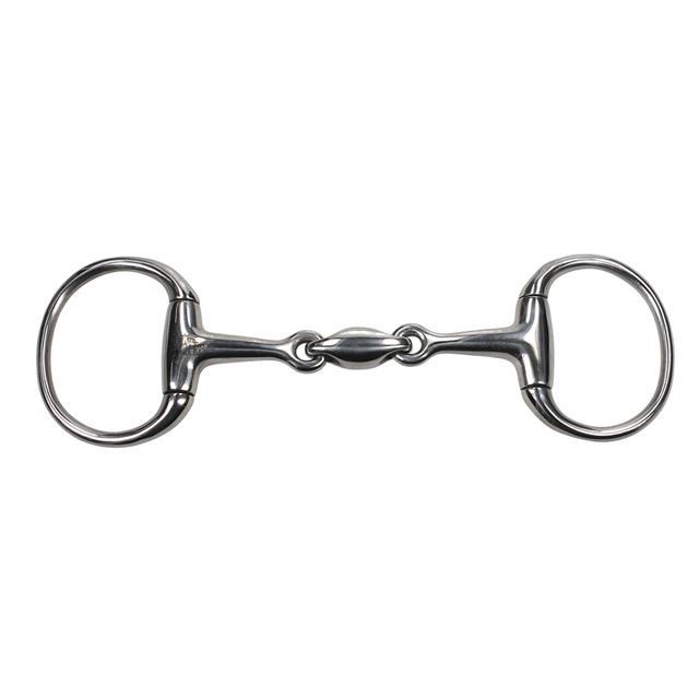 Olivenkopftrense Doppelt gebrochen O-Link Harry's Horse Divers