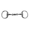 Olivenkopftrense Doppelt gebrochen O-Link Harry's Horse Divers