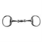Olivenkopftrense Doppelt gebrochen O-Link Harry's Horse 