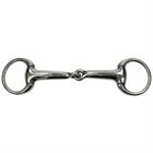 Olivenkopftrense Einfach gebrochen 18mm Harry's Horse 