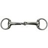 Olivenkopftrense Einfach gebrochen 18mm Harry's Horse 