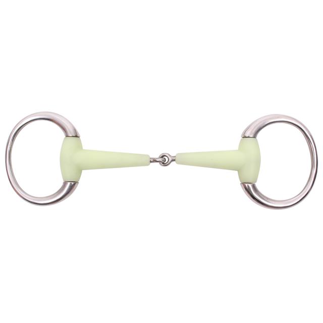 Olivenkopftrense Einfach gebrochen Happy Mouth Sonstige