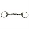 Olivenkopftrense Feeling Pony 12mm Ekkia Divers