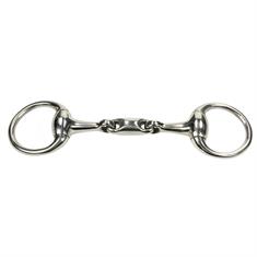 Olivenkopftrense Feeling Pony 12mm Ekkia Divers