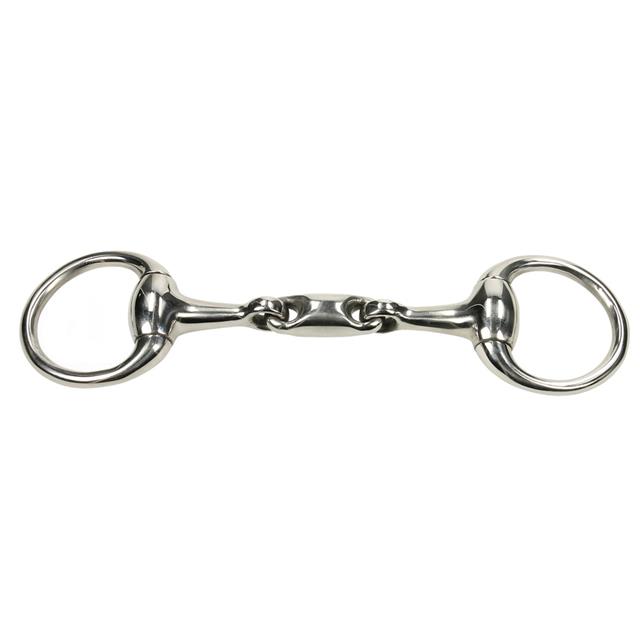 Olivenkopftrense Feeling Pony 12mm Ekkia Divers