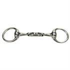 Olivenkopftrense Feeling Pony 12mm Ekkia 