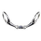 Olivenkopftrense Pony 12mm Doppelt gebrochen Harry's Horse Divers