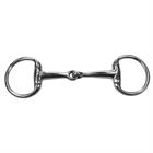 Olivenkopftrense Pony Massiv 13mm BR 