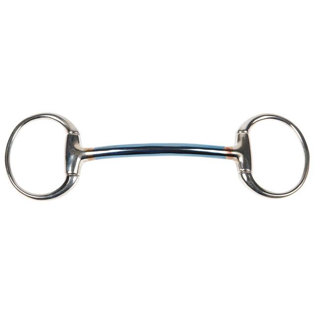 Olivenkopftrense Sweet Iron 12mm Harry's Horse Sonstige