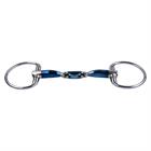 Olivenkopftrense Sweet Iron Eliptical Doppelt gebrochen Trust 